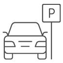 Mid-Ohio Valley Regional Airport - Williamstown, WV 12 Free Parking at MOV