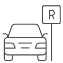 Airport icons 06