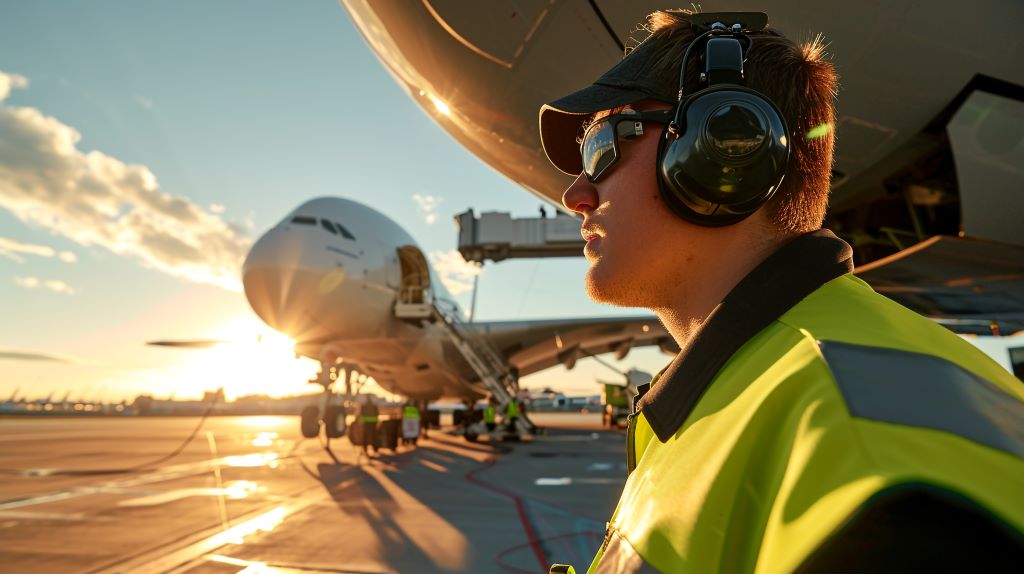 Begin your career in aviation at Mid-Ohio Valley Regional Airport in Williamstown, WV